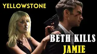 Yellowstone Season 5 Episode 8 Trailer - Last Minute Dropout!
