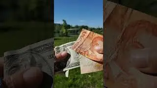usd vs philippine peso #shortviral #shorts #dollar #peso #money