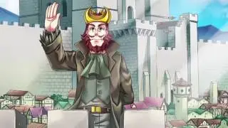 Cannon Crasha: PC & Mac Trailer