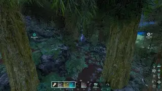 Ark asa best way to farm wood solo