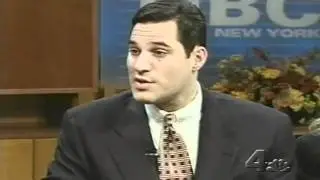NBC News with Attorney Michael Wildes and Clients