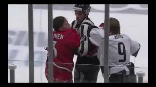 TPS-turnaus 2025, TPS-Ässät kooste