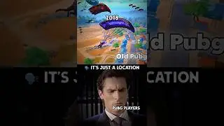 Old Pochinki Was Something 🥺@Draculaplays #shorts #shortvideo #short #viralshorts #pubg #bgmi