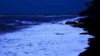 Relaxing Ocean Waves That Heals Stress - Anxiety And Depressive Conditions best ocean sounds #2