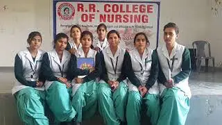 GNM and ANM exams issue 2014-18