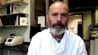 How Dr. Simon Andrews uses QIAGEN CLC Microbial Genomics Module in his research.