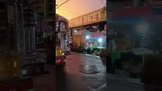 TRECE MARTIRES CAVITE PUBLIC MARKET #trending #satisfying #lifeisbutadream #cutenessoverlod