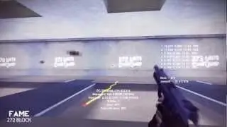 Failicious 3 // KZ Fail Compilation Clip