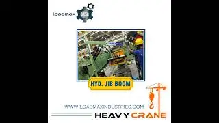Product Portfolio Loadmax Industries Pvt. Ltd.