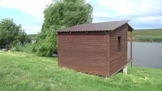 PESCUIT STATIONAR PE BALTA MARIUTA 3 - 22.05.2020 !
