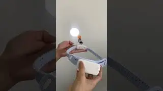 Fot&oacute;foro Cir&uacute;rgico LED Sem Fio: Tecnologia, Liberdade e Conforto em Um &Uacute;nico Equipamento