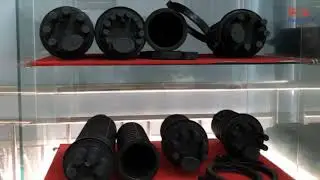 SINOHONE FTTX Distribution Solutions and Products
