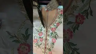 #Astar wala suit ka Gala banane ka Tarika cutting and stitching #pls# like and subscribe my channel