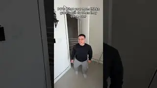 Что, по мнению мам, будут делать гости, когда они придут 😭