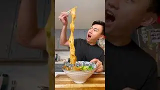 Еда, по которой я скучала БОЛЬШЕ ВСЕГО!