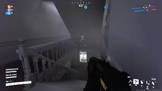 The Finals: Chaotic gunfights (Ep. 1)