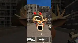 gmod play sandbox in space play nextbots in playground mod new update games play short video