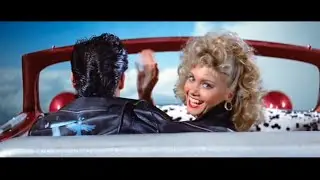 Olivia Newton-John Tribute &mdash;&nbsp;Sandra Dee (Reprise) &bull; You're the one that I want.