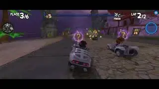 BB Racing Gaming Video 16 Jan 2026 - 4