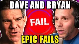 DAVE MELTZER INSANE TAKE On Je'Von Evans In AEW! Bryan Alvarez EPIC FAIL On WWE Signings!