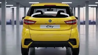 Aixam City : petite taille, grande idée pour la ville