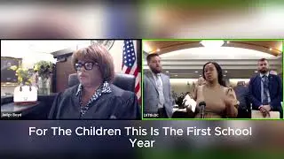 Man Punished For his Doing By judge Boyd 
