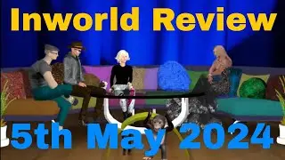 Inworld Review: Guest Star Ravenhurst