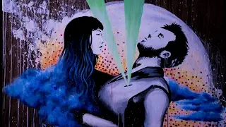 Christopher Worth - Care + I Need You (official dual video)
