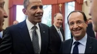 A History Of America's Love-Hate Relationship With France