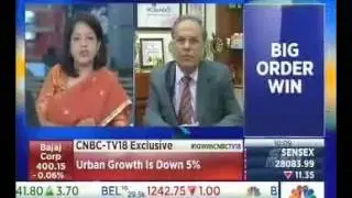 Mr  SumitMalhotra Bajaj Corp CNBC 10am 08min09sec