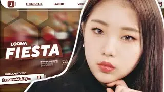 How Would LOONA Sing — 