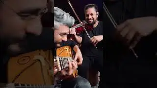 Amazing Violin Performance - YALGIZAM Instrumental Cover  -  Erdinc Karakaya