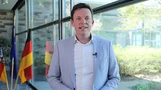 Ministerpr&auml;sident Tobias Hans appelliert, das umfangreiche kostenlose Testangebot zu nutzen.
