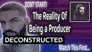 I TRIED MAKING A SUMMER GAMES BEAT FOR DRAKE AND THIS HAPPENED! - Tragic Beat Cook Up*