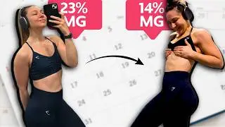 Recomposition corporelle : comment perdre du gras ET construire du muscle (12 semaines)