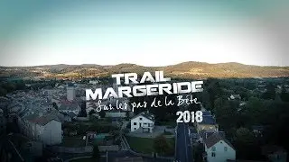 Trail Margeride 2018 - film officiel