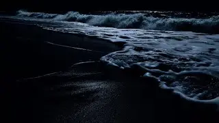 🔴 Relaxing Ocean Waves That Heal Stress - ocean wave sounds for relaxation