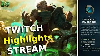 BLLC - Highlights 14