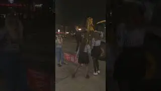 Девушки танцуют под музыку JCB777 #moscow #dancemusic #рек #dance #musicdance #music #dancingmusic