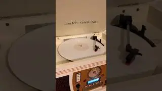 Taylor Swift - Clara Bow | The Tortured Poets Department | Ghosted White Vinyl 🤍