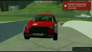 DC Shoes Ken Blocks Gymkhana But It's a Crossover Episode Collab (21-40)