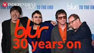 Blur drummer Dave Rowntree's trick to keeping long-term friendship