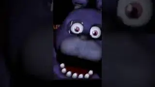 almost like the game is trying to give me a heart attack | #fnaf #funny #Twitch