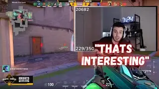 Tarik & Hiko about ex 100T Ethan Joining NRG