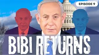 Bibi Netanyahu&rsquo;s Triumphal Return to Washington?