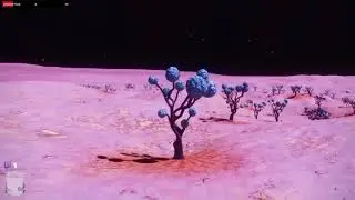 Dead Romeo Games - Elite: Dangerous - Beyond VR - Blue Brain Trees!