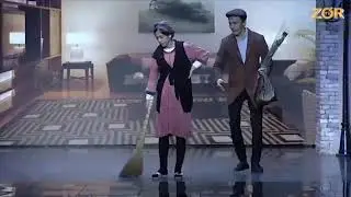 Best heart touching stage drama