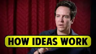 If Your Story Ideas Aren't Working, This Could Be The Problem - Jason Eric Perlman