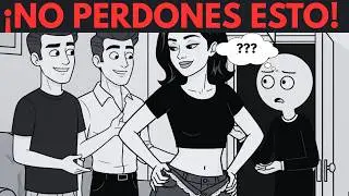 Si ella hace estas 10 cosas, ya te puso los CUERNOS desde hace mucho tiempo!!