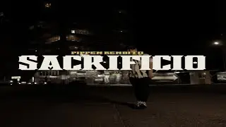 Sacrificio - Pippen Bendito 🦆🔥